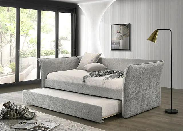 Yuri - Twin Daybed w/ Trundle by Unique Piece Furniture