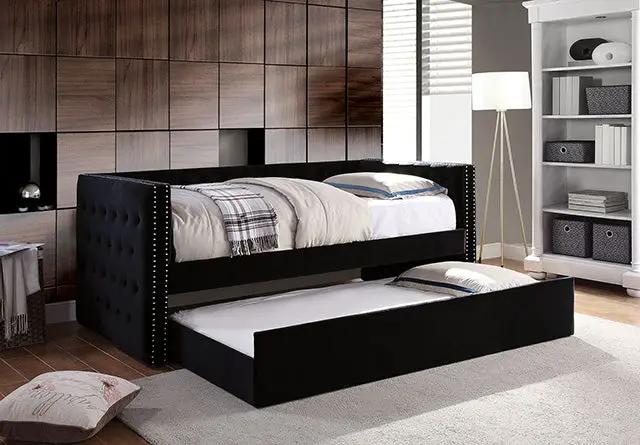 Susanna - Daybed w/ Trundle by Unique Piece Furniture