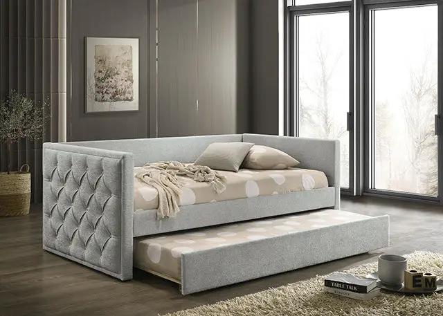 Renzi - Twin Daybed w/ Trundle by Unique Piece Furniture