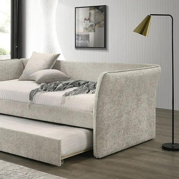 Yuri - Twin Daybed w/ Trundle