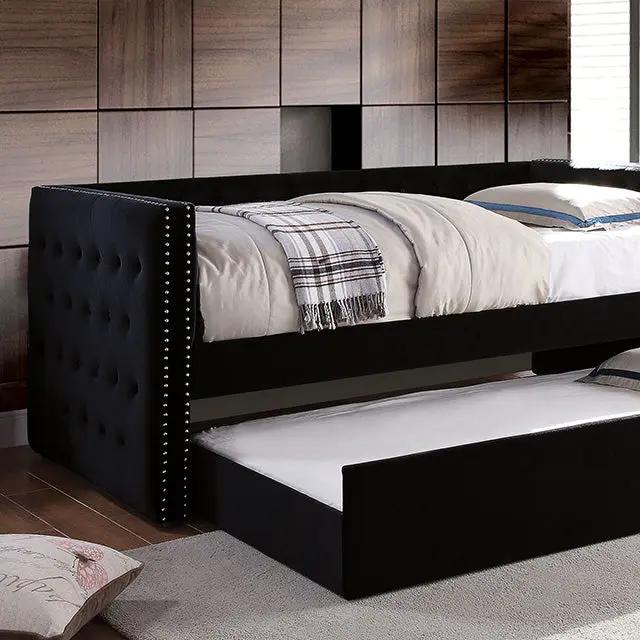 Susanna - Daybed w/ Trundle by Unique Piece Furniture