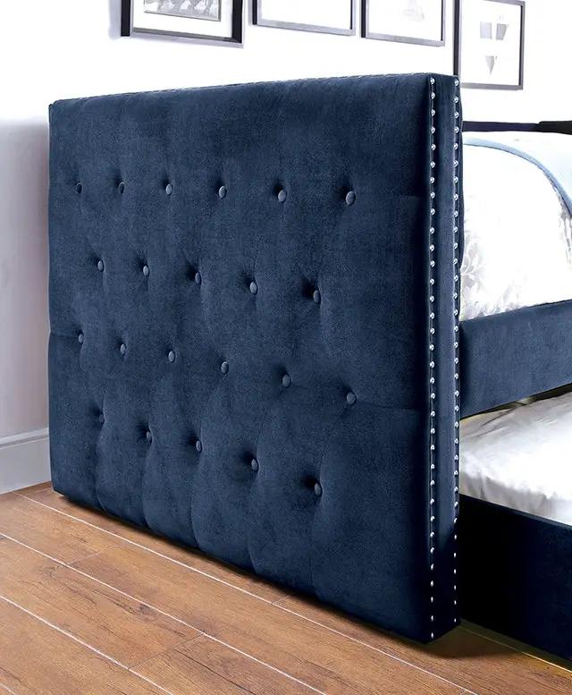 Susanna - Daybed w/ Trundle by Unique Piece Furniture