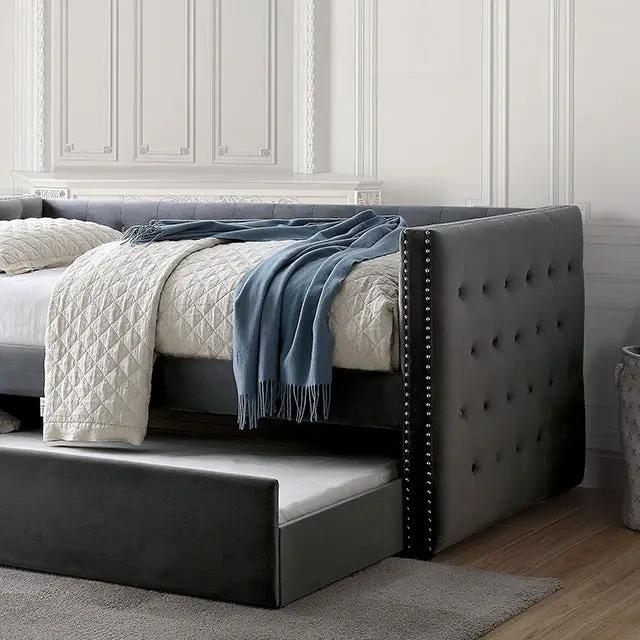 Susanna - Daybed w/ Trundle by Unique Piece Furniture
