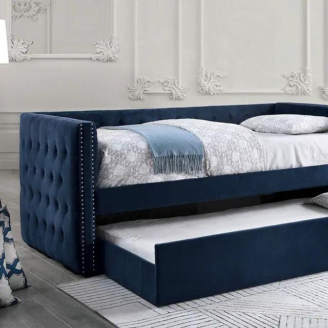 Susanna - Daybed w/ Trundle by Unique Piece Furniture
