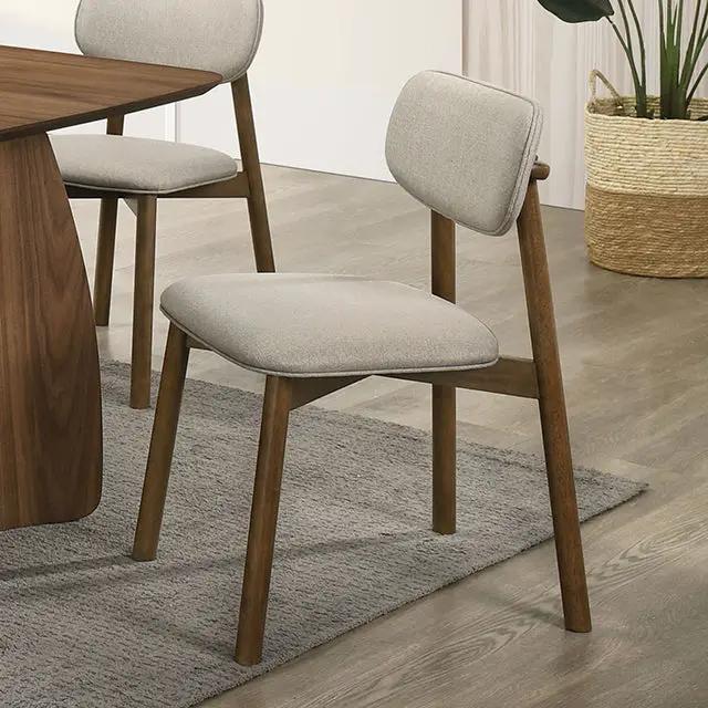 Alnwick - Side Chair (2/CTN) by Unique Piece Furniture