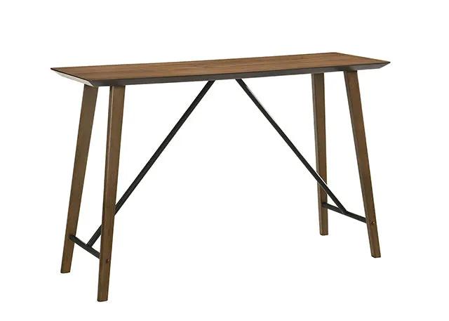Klamath - Counter Ht. Table by Unique Piece Furniture