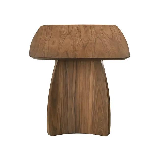 Alnwick - Dining Table by Unique Piece Furniture
