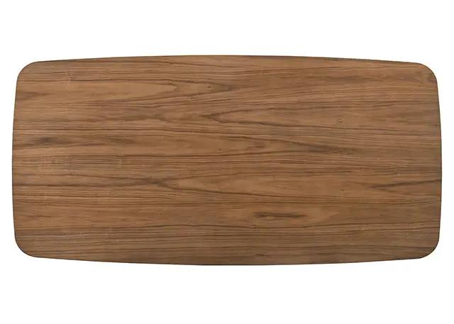 Alnwick - Dining Table by Unique Piece Furniture
