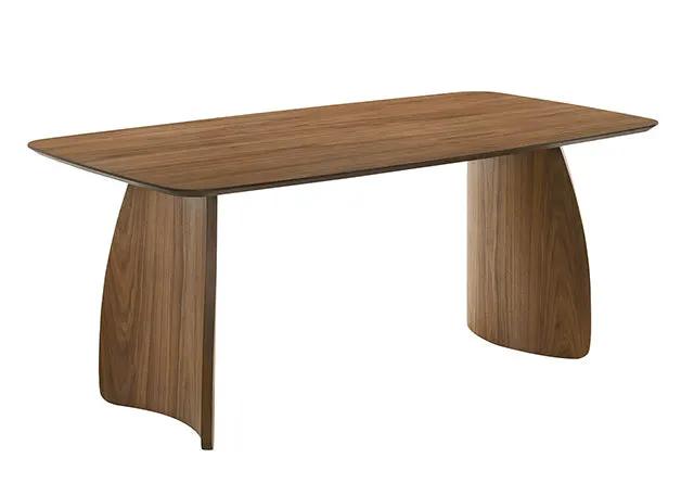 Alnwick - Dining Table by Unique Piece Furniture