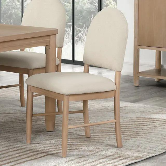 Rheinfall - Dining Chair by Unique Piece Furniture