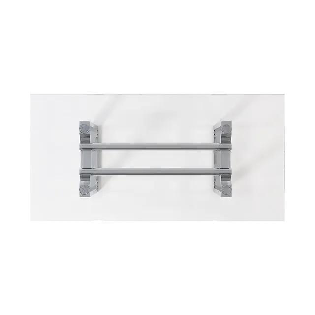 Silvestri - Dining Table by Unique Piece Furniture
