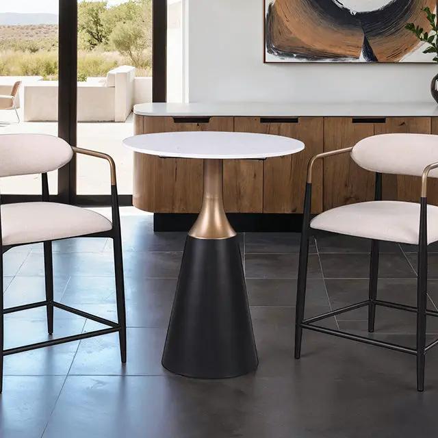 Streatham - Dining Table by Unique Piece Furniture