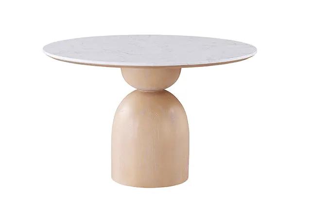 Neasden - Dining Table by Unique Piece Furniture