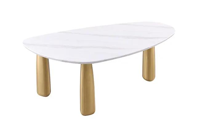 Northam - Dining Table by Unique Piece Furniture
