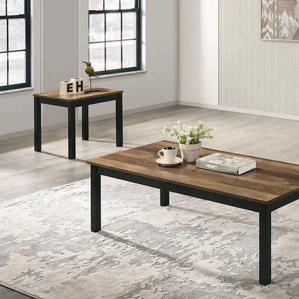 Findlay - 3 Pc. Table Set