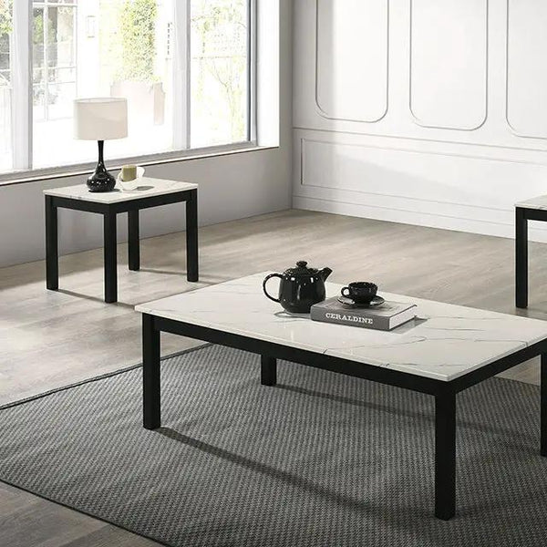 Findlay - 3 Pc. Table Set