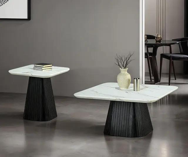 Sindal - End Table by Unique Piece Furniture