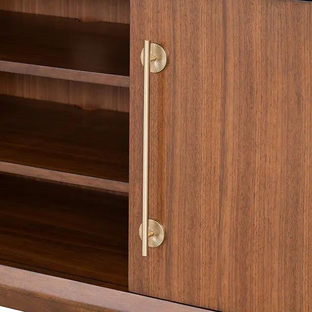 Hepburne - Entertainment Center by Unique Piece Furniture