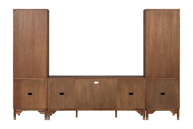 Hepburne - Entertainment Center by Unique Piece Furniture