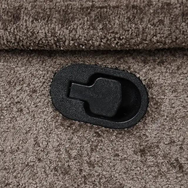 Hieronymus - Manual Sofa by Unique Piece Furniture