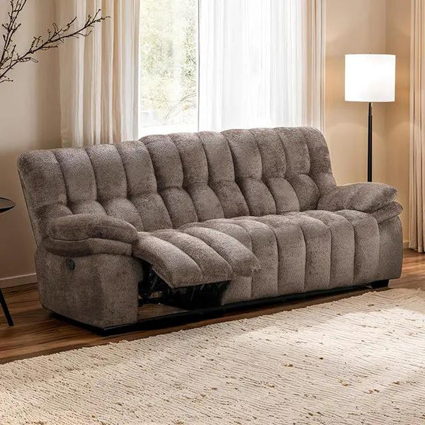 Hieronymus - Manual Sofa