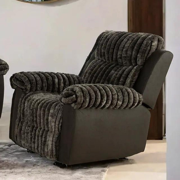 Dionysus - Manual Glider Recliner