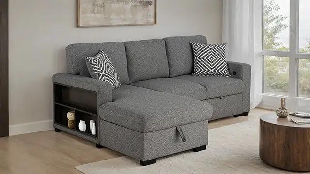 Chatham - Sectional
