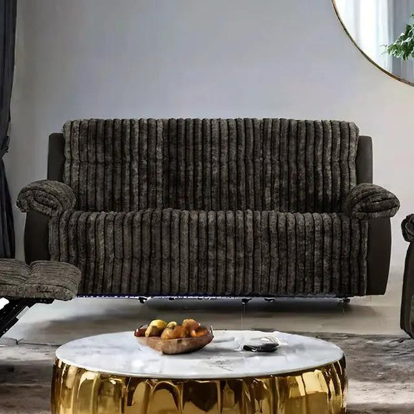 Dionysus - Manual Reclining Sofa