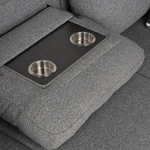 Chatham - Sectional by Unique Piece Furniture