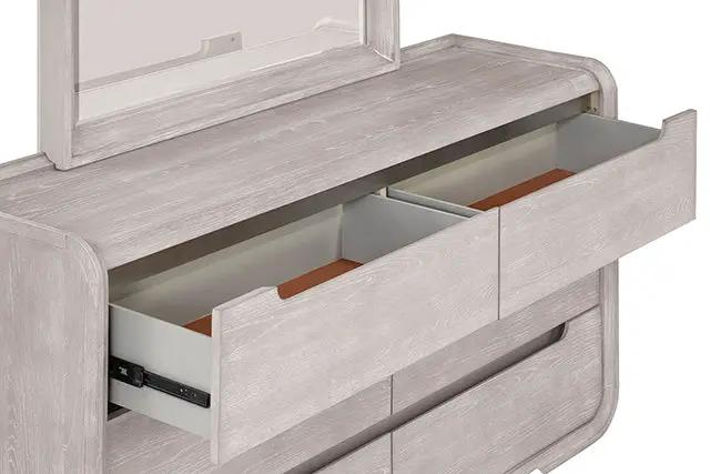 Osterley - Dresser by Unique Piece Furniture