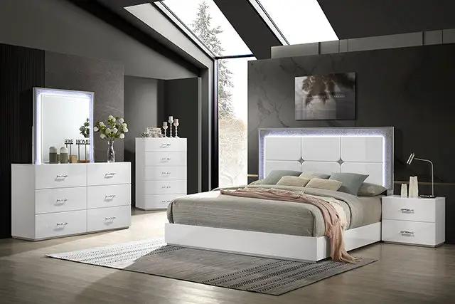 Stoholm - Mirror by Unique Piece Furniture