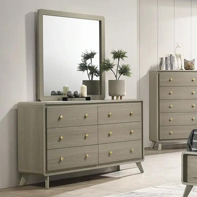 Rainier - Dresser by Unique Piece Furniture