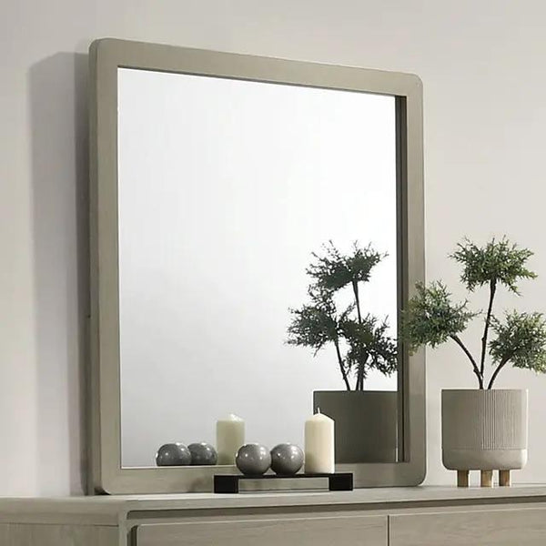 Rainier - Mirror