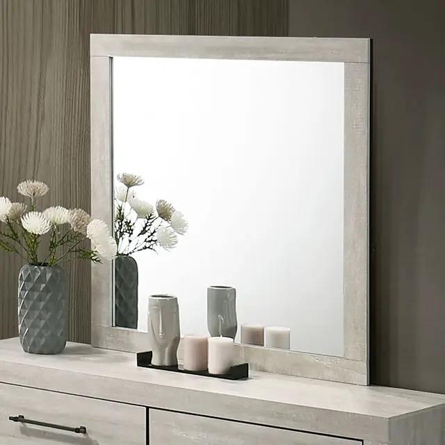 Dubuque - Mirror by Unique Piece Furniture