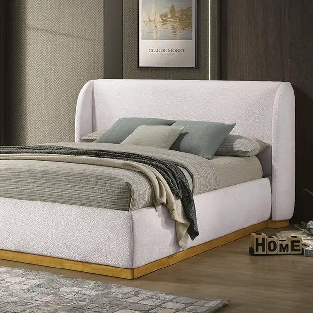 Whitman - Queen Bed