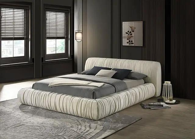 Palmdale - Queen Bed by Unique Piece Furniture