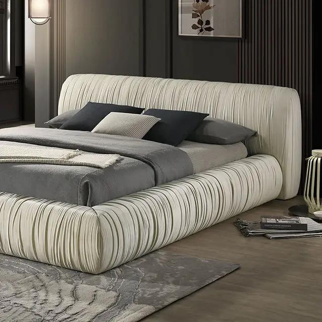 Palmdale - Queen Bed by Unique Piece Furniture