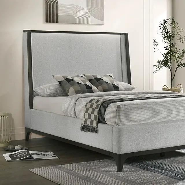 Kelso - E.King Bed by Unique Piece Furniture