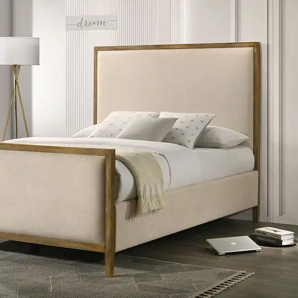 Key - Queen Bed
