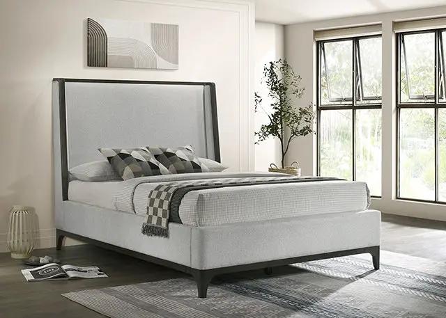 Kelso - Queen Bed by Unique Piece Furniture