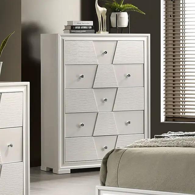 Holsted - Chest by Unique Piece Furniture