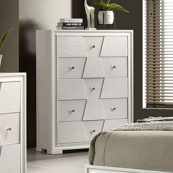 Holsted - Chest