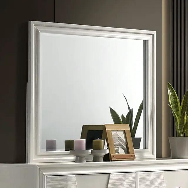 Holsted - Mirror by Unique Piece Furniture
