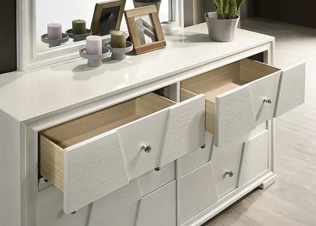 Holsted - Mirror by Unique Piece Furniture