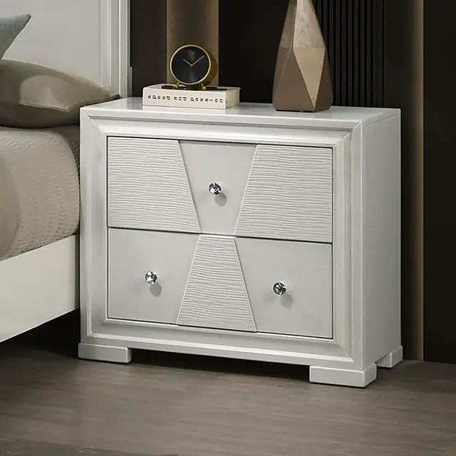 Holsted - Nightstand by Unique Piece Furniture