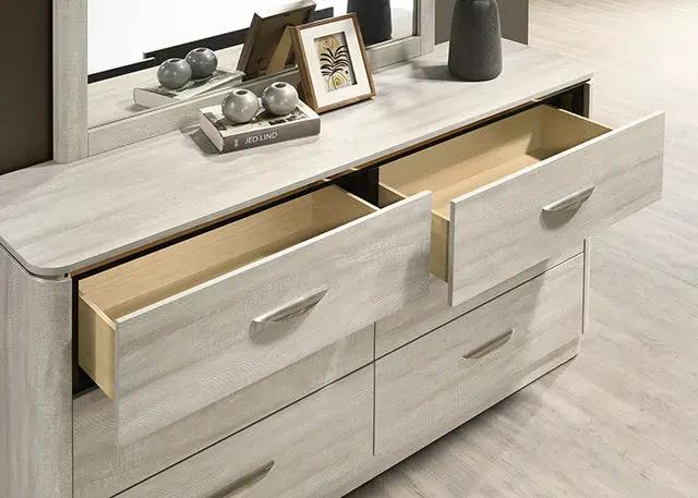 Farsund - Dresser by Unique Piece Furniture