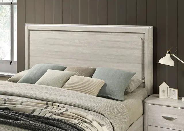 Farsund - Queen Bed by Unique Piece Furniture