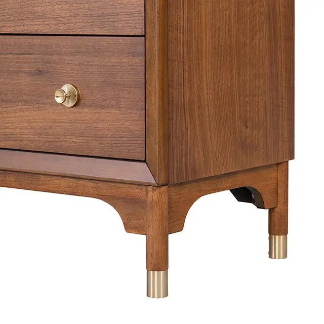 Hepburne - Chest by Unique Piece Furniture