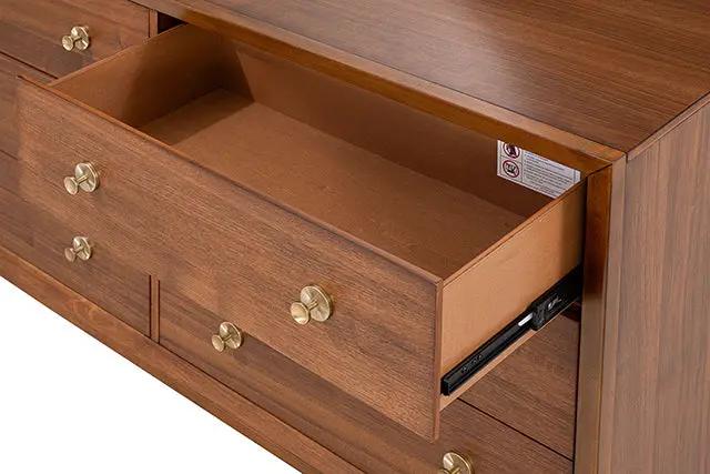 Hepburne - Dresser by Unique Piece Furniture