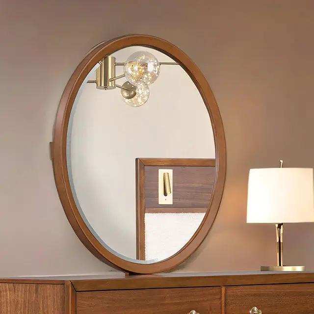 Hepburne - Mirror by Unique Piece Furniture